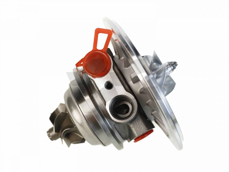 Turbo cartridge A2740901980 9V109 Mercedes 2.0T M274.910 115/135/155kW 2013- - Photo 5