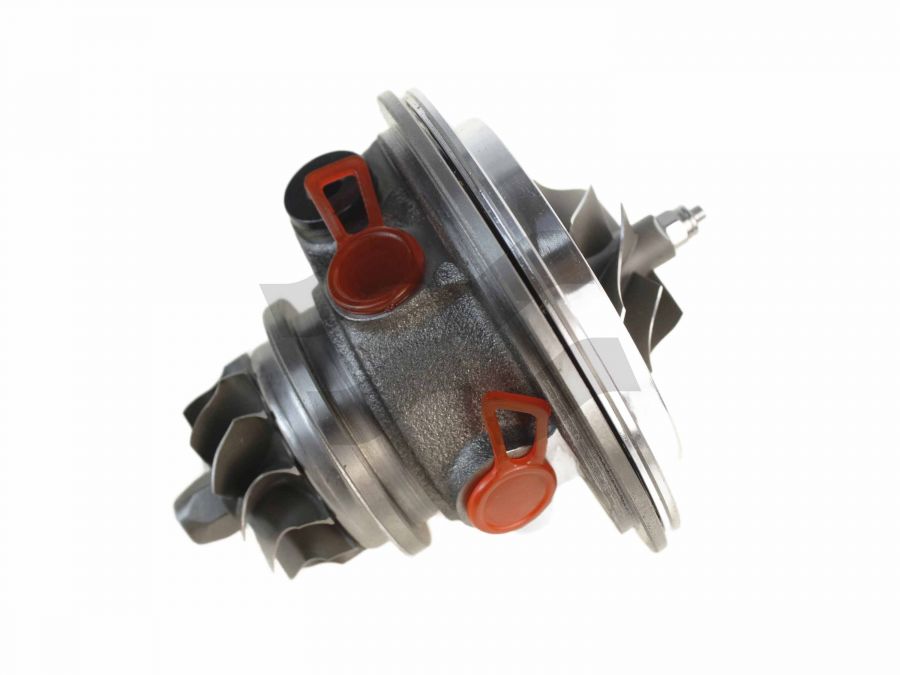 Turboladerkern 5559848 Opel 2.0L Z20LET/Z20LEL/Z20LER 125kW 2004- - Photo 2