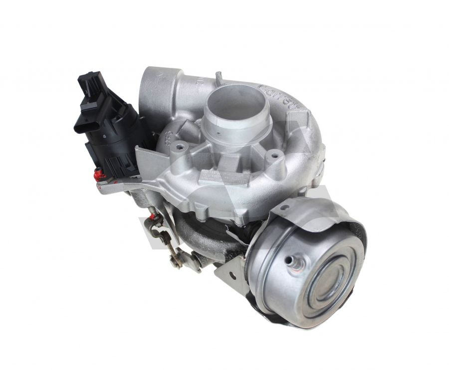 Remanufactured turbocharger 144118020RD RENAULT MASTER DCI135 2.30L M9T GEN6