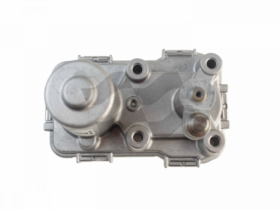 Nastawnik A2C11476900 9V116 Mercedes 2.1 CDI OM651 84/105/130kW 2018– - Photo 6