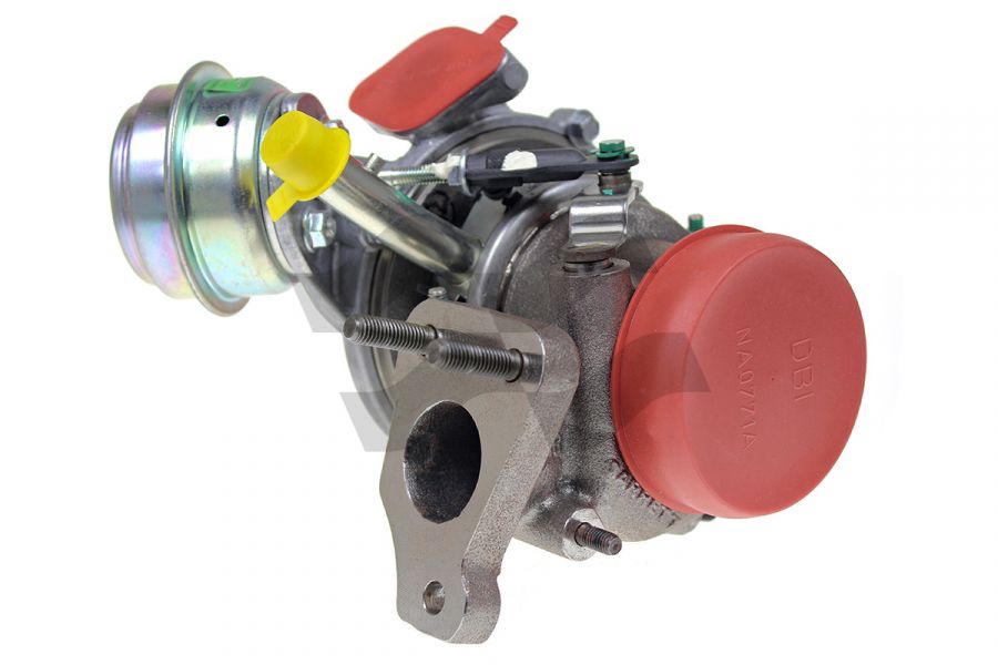 Nowa turbosprężarka 55270402 799171-0002 Opel 1.3 CDTi A13DTC 55kW 2010 - Photo 7