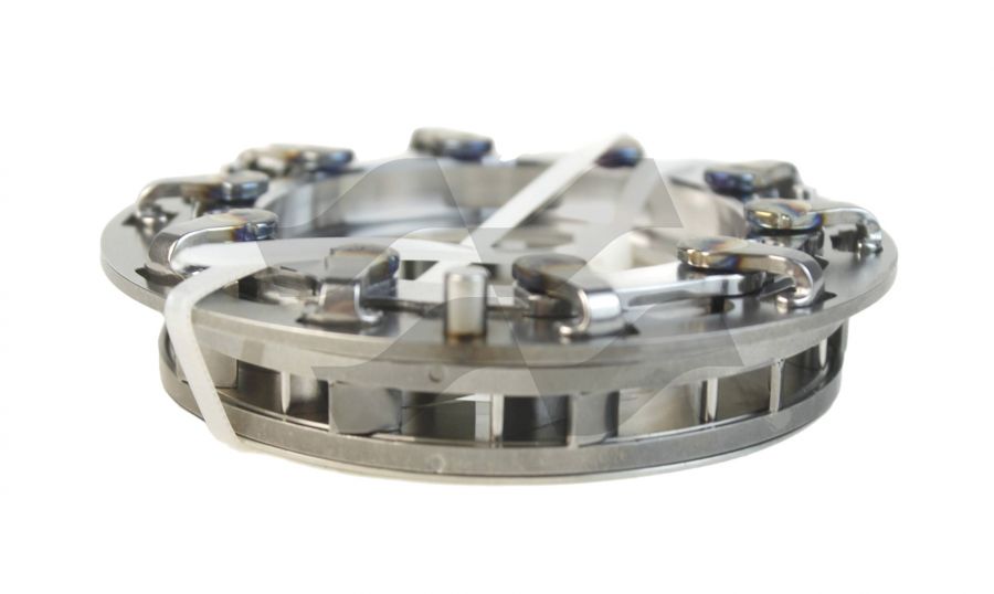 Сменная геометрия к 53039880634 Citroen DS5 2.0 BlueHDi 110kW/133kW 2013- - Photo 2