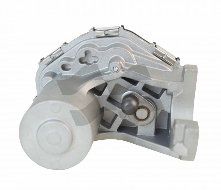 Soupape turbo 06K145655B 06K145061B A2C93279200 VW 2.0 TSI 162kW 2016- - Photo 6