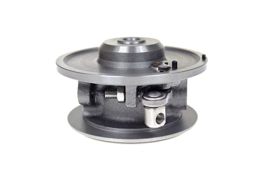 Bearing housing BW-01-0033 for 54399700015 AUDI A2 1.4L TDI ATL 66KW  - Photo 2