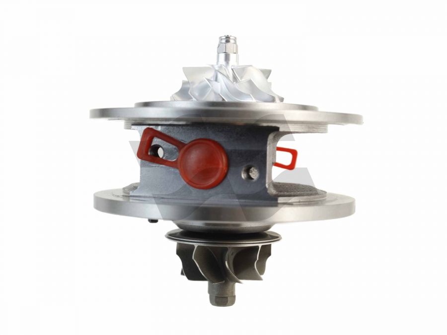 Centre de turbine 8508091 54409700010 BMW 3.0D V6 24V N57D30 230kW 2013 - Photo 4