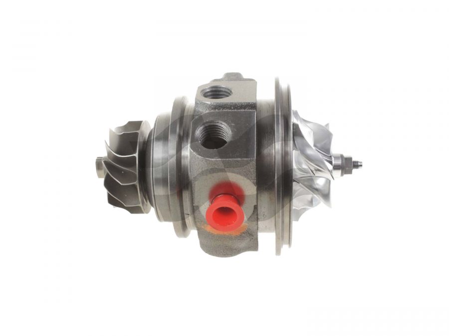 Rdzeń turbo 12668297 12657396 Opel Astra 1.4L B14XFT 110kW 2015 49180-08310 - Photo 4