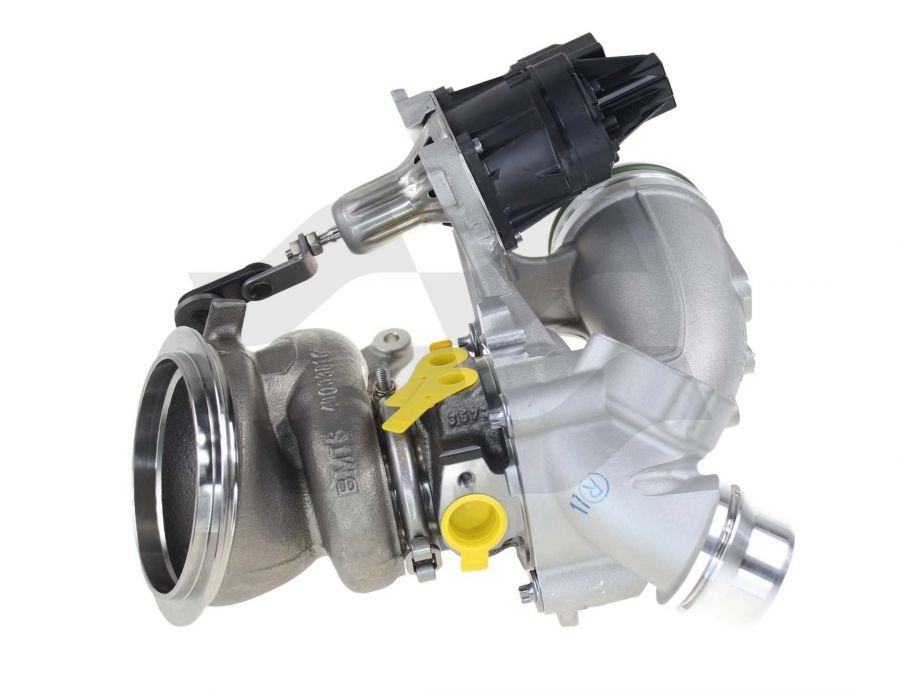 New turbocharger 40008107 for BMW / Mini 1.5L  B38A15A/B38A15M1 103kW  - Photo 7