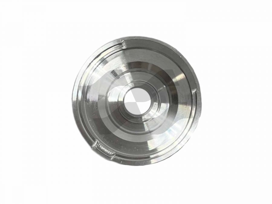 Sealing plate for 49180-01610 - Photo 2