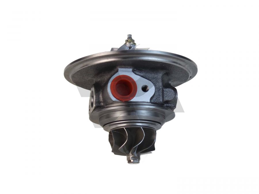 Koras Turbinenkern 819035 06K145715C VW 2.0L TSI EA888 132kW/162kW 2013-. - Photo 3