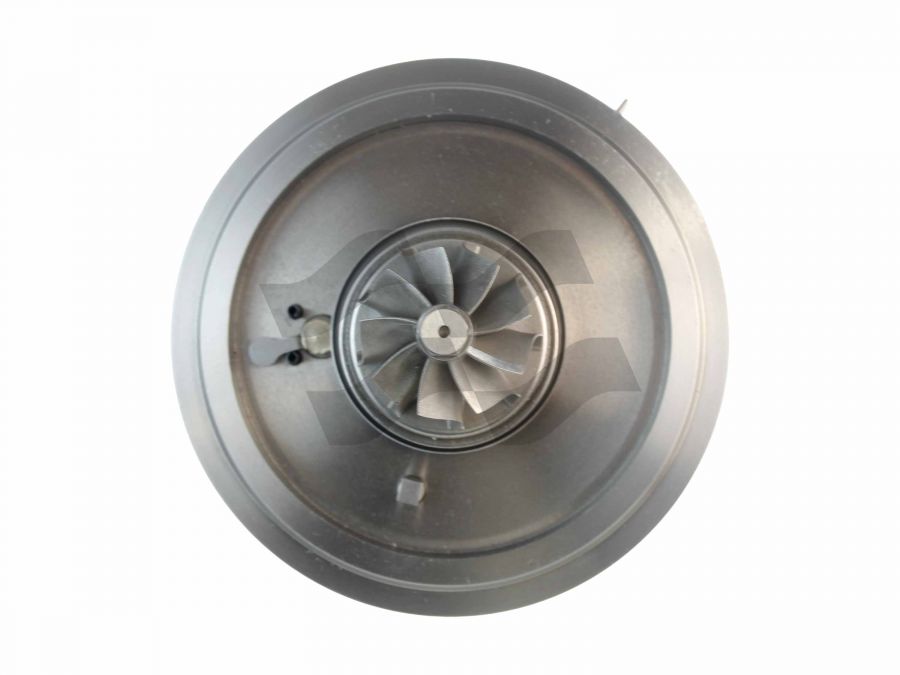 Centre de turbine 823024-0001 35242171F Audi 3.0 TDI CVWA 150kW 2011- - Photo 5