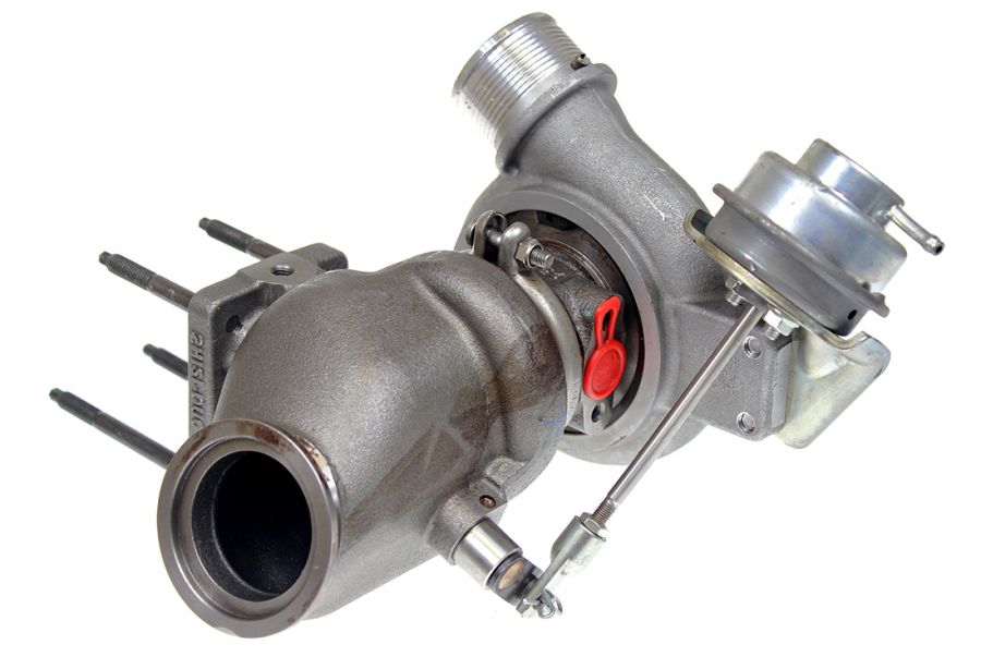 Original turbocharger 49135-00610 IVECO DAILY 2.3 96KW - Photo 7 Original turbocharger 49135-00610 IVECO DAILY 2.3 96KW - Photo 7