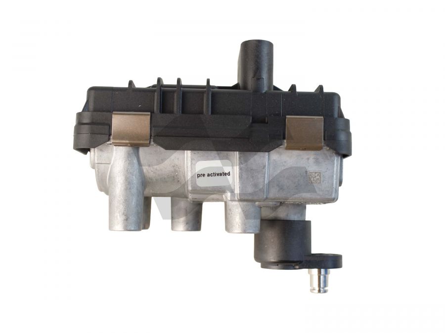 Nastawnik 6NW010430041 do 8519475 49335-00645 BMW 2.0L N47D20 120kW 2011- - Photo 3