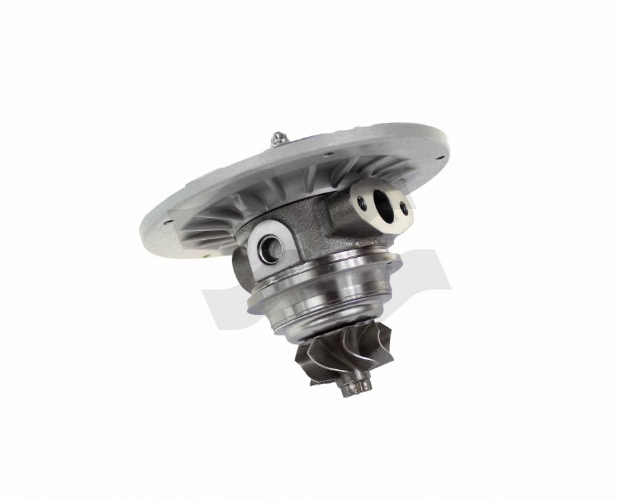 Rdzeń RHF4-032 do VN2 14411-8H800 Nissan X-Trail 2.2DI (T30) Yd2 2ETi 83kW - Photo 3