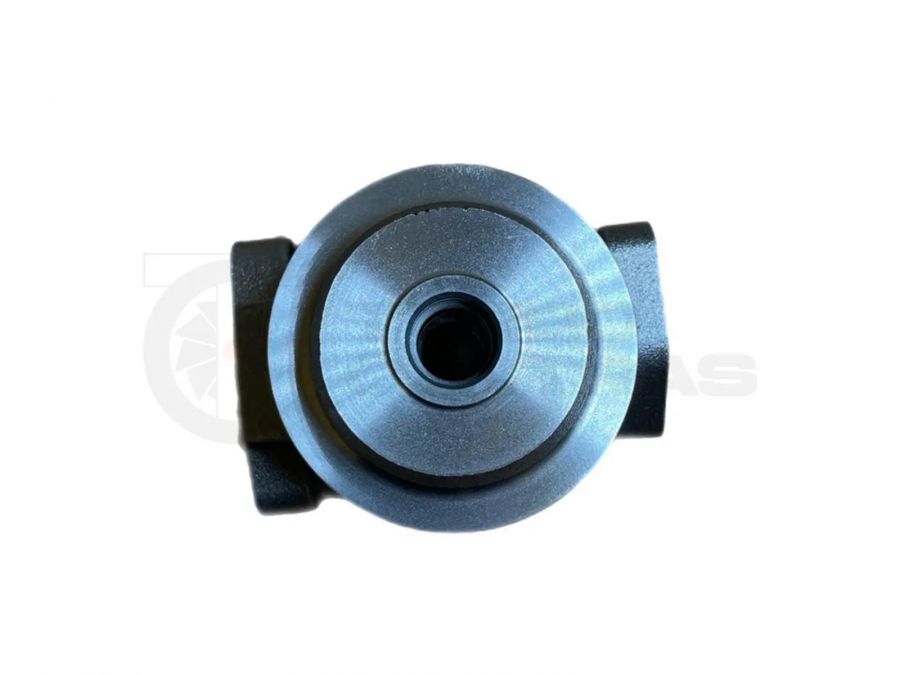 Obudowa łożyskowań 466290-0009 E6NN6K682CA - Photo 3