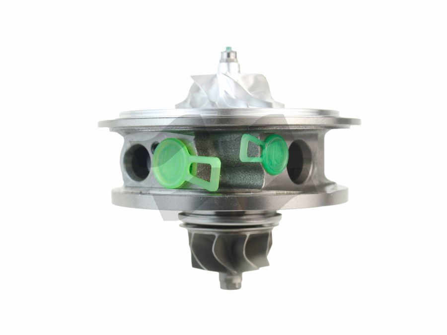 Centre de la turbine 831120-0001 A6540902400 Mercedes 2,0 L OM654 141 kW 2019- - Photo 6
