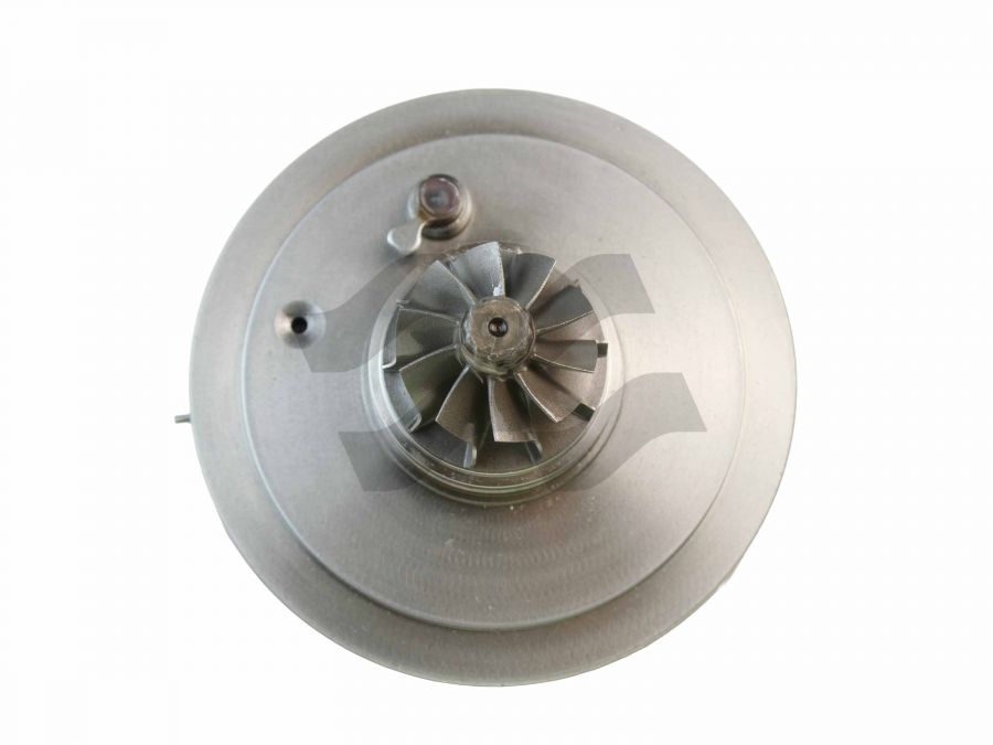 Turbinenkern VB38 17201-0R080 Toyota 2,0 l 1AD-FTV 91 kW 2007-2015 - Photo 5