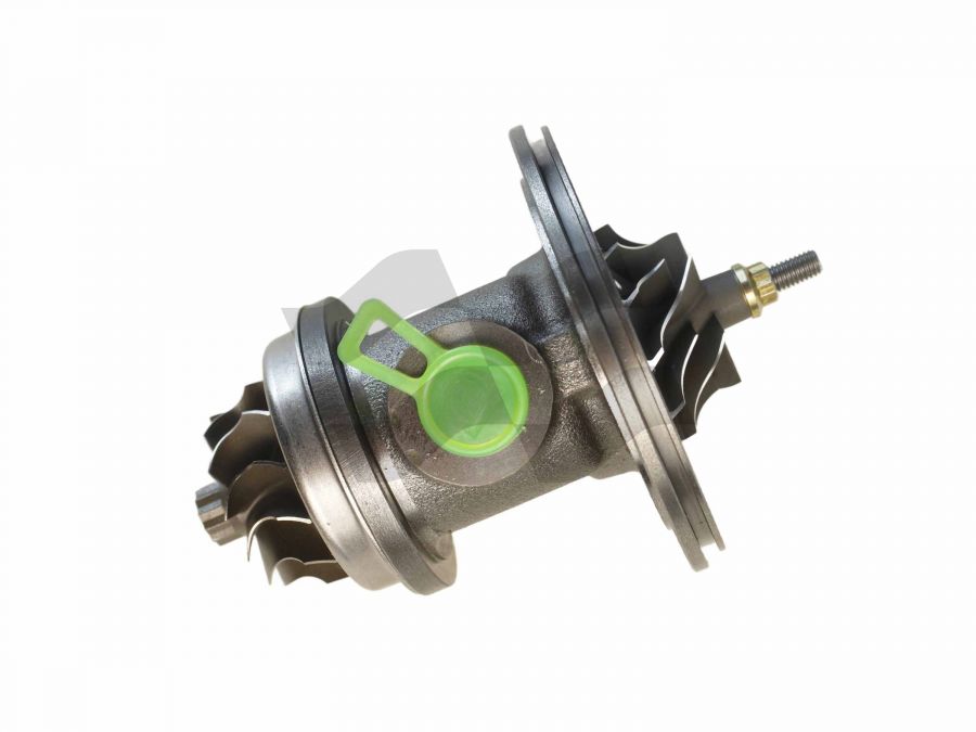 Rdzeń do turbosprężareki 312935 Deutz 2.7L  BF4L1011F/T 53kW 1988 836646917 - Photo 5