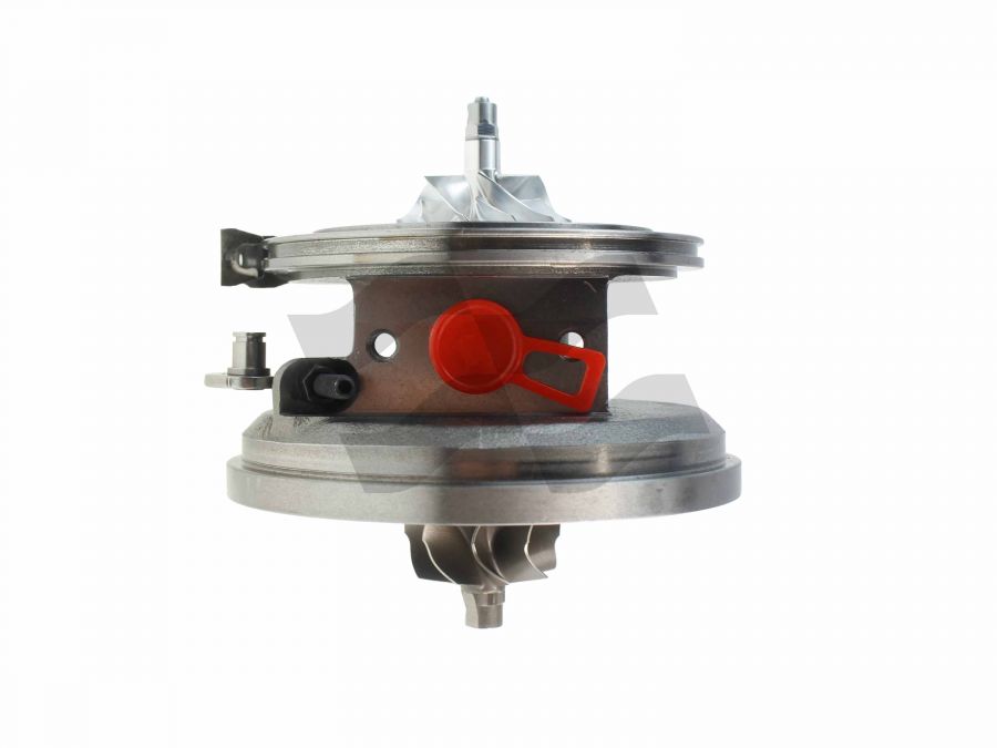 Noyau de turbine Koras 11658514266 BMW 1.5L B37C15A 70kW/85kW 2015 - 2018 - Photo 3