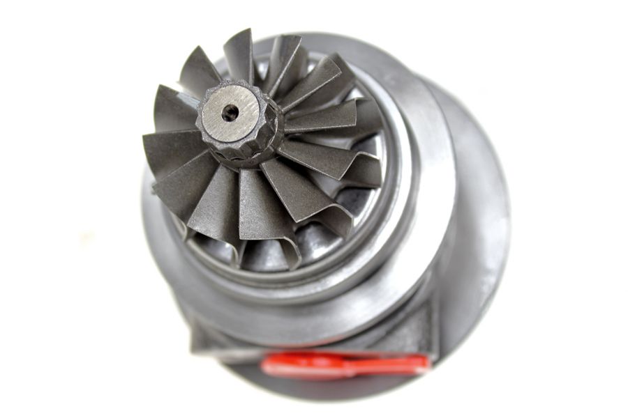 Środek turbiny do Fiat Ducato 2.8L d 230 JTD 94kW 49377-07000 - Photo 2