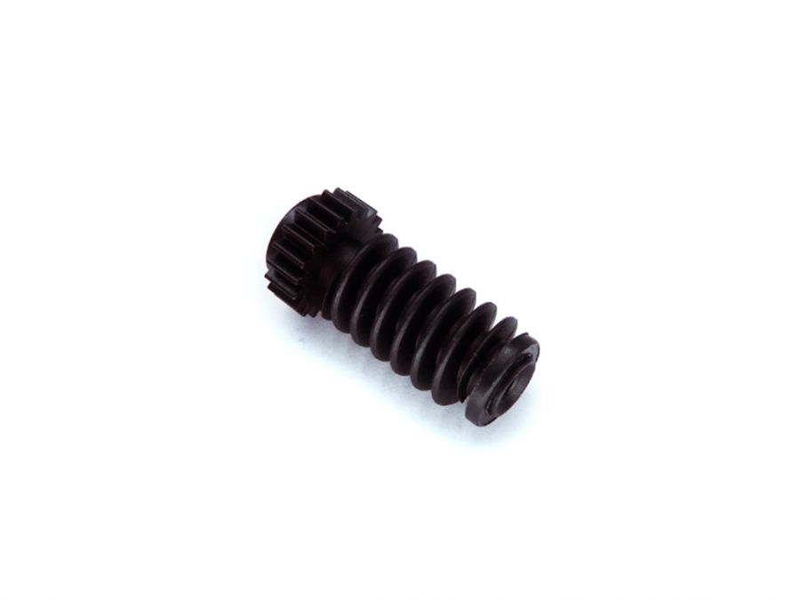 Worm gear for EAG-1 for G-226 G-185  6NW008412 - Photo 2