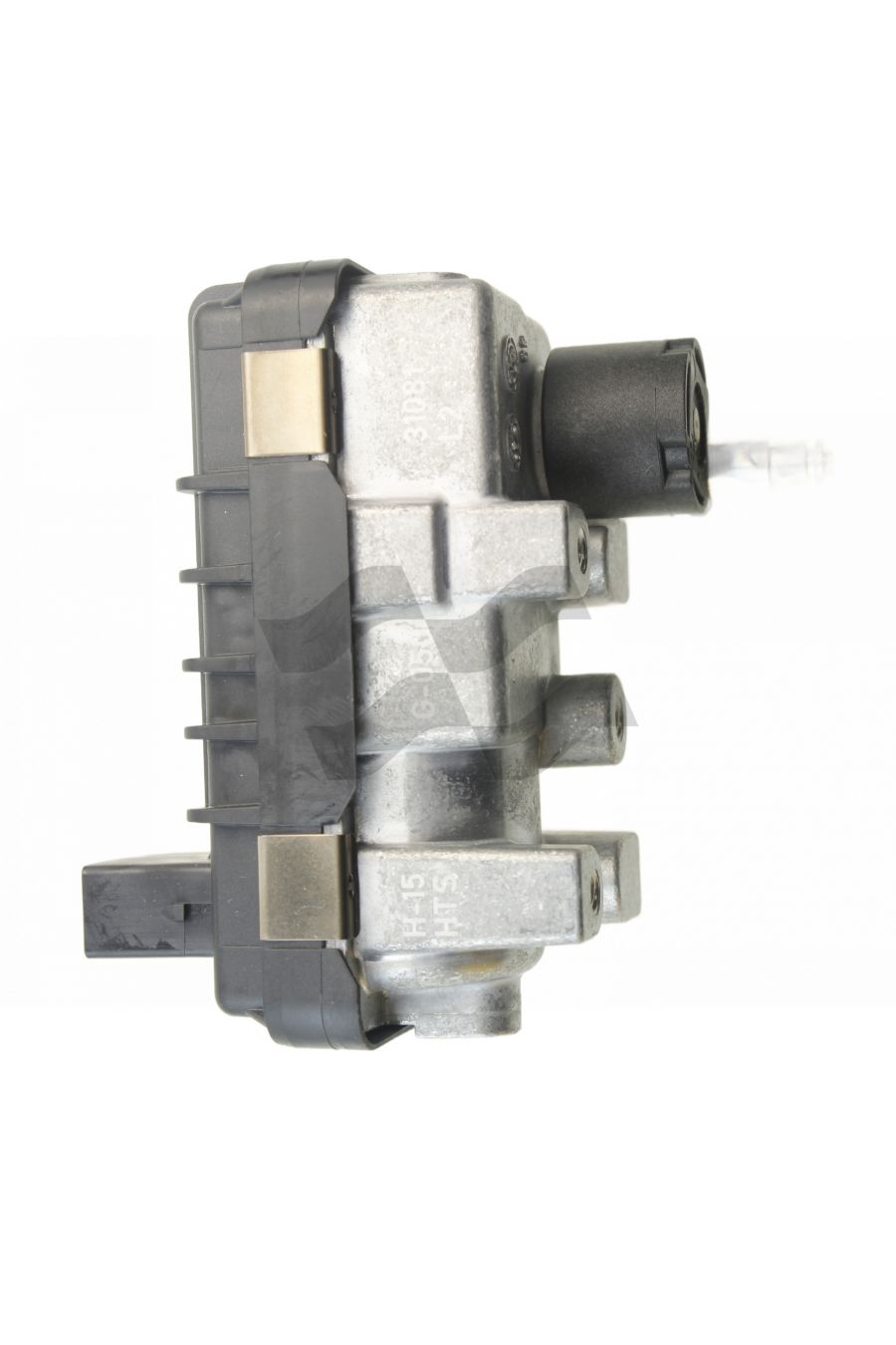 Hella Turbocharger Controller 753544-0020 8G9Q6K682BA Ford 2.2 TDCi 128 kW 2007- - Photo 6