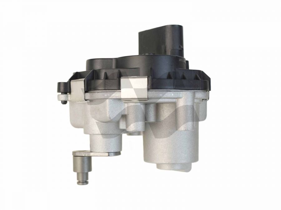 Nastawnik KK2Q6K682BA 850840-0007 Ford Transit 2.0 ECOBLUE 78/95/124kW 2018 - Photo 3