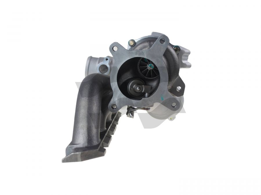 Turbocharger 06F145702C (Replacement of K04-64) AUDI S3 2.0L TFSI BHZ 195kW - Photo 4