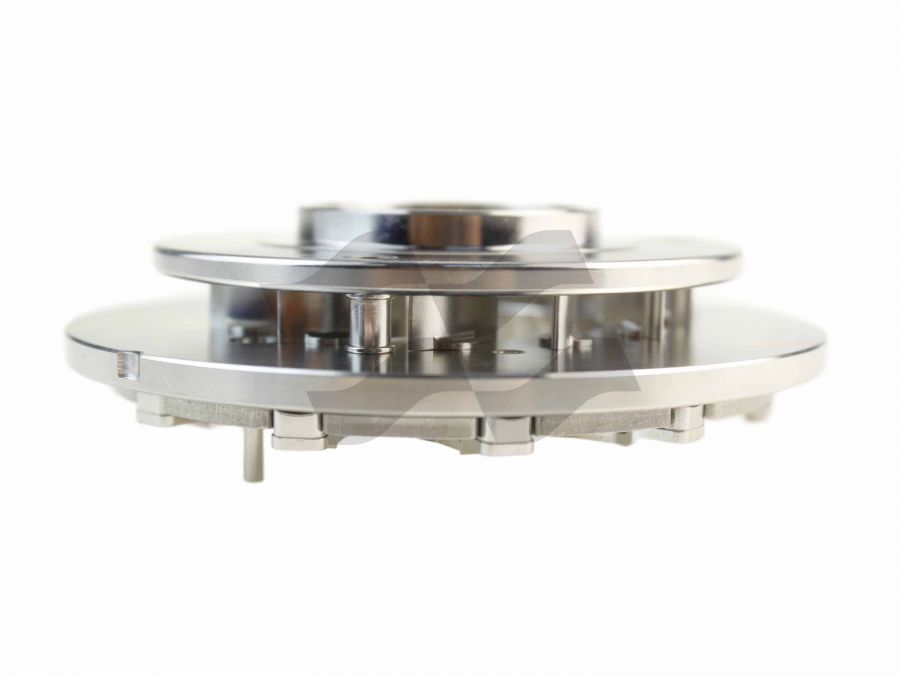 Variable geometry 49335-01400 Mitsubishi L200 2.4 DI-D 113kW/133kW 2014– - Photo 3