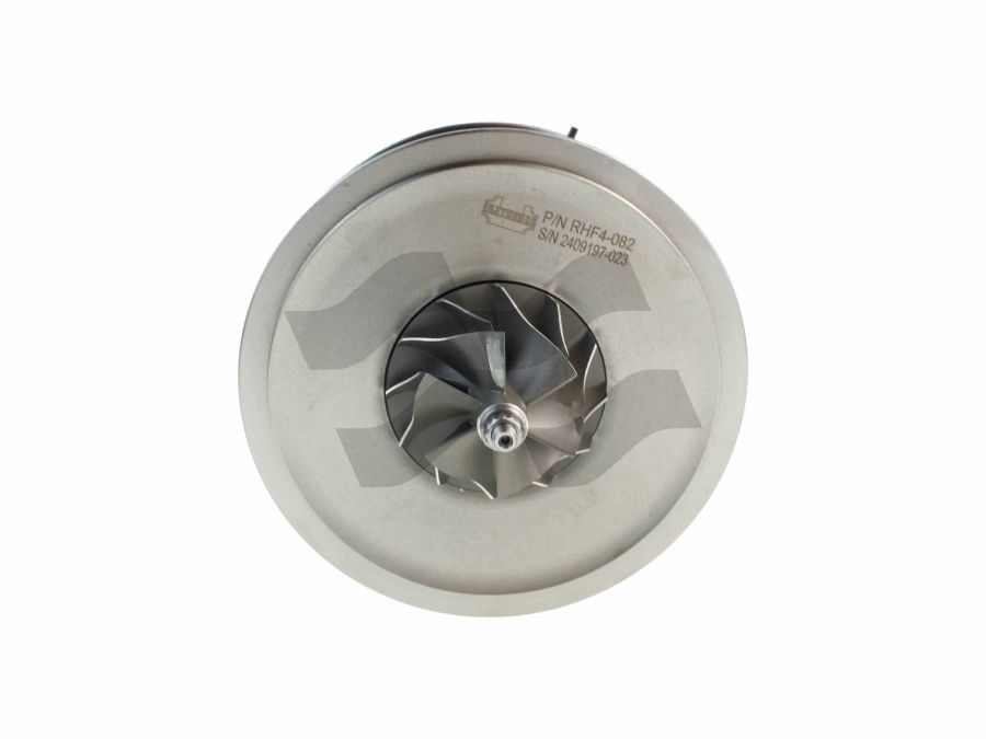 Rumpfgruppe 9VB03 1165851237903 BMW 2.0 N47N 85kW/105KW 2011- - Photo 2