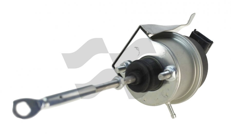 Turbinenventil 55580016 55493250 54389700003 Opel 1.6 CDTI 100kW 2013- - Photo 2