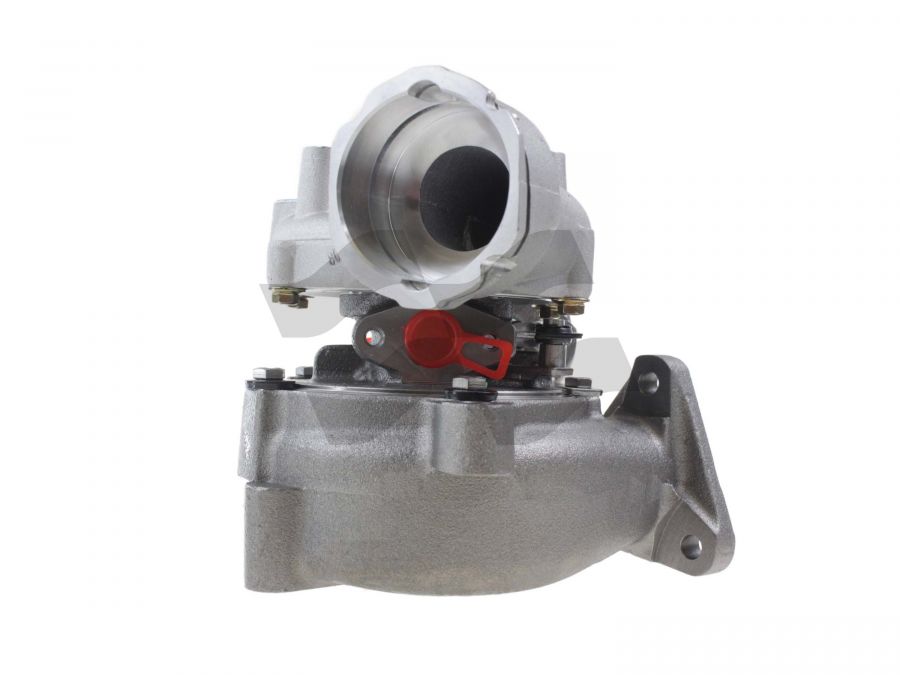 New turbocharger Turbo-G015 038145702N Audi/VW/Skoda 1.9L TDI 95kW 2001- - Photo 6