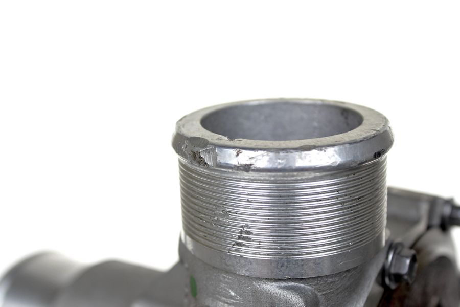 NEUE TURBINE 859979-1 WRANGLER 2.0 JL T4 270KM - Photo 11