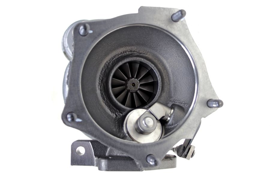 Nowa turbosprężarka 94812302552 49389-00305 Porsche Cayenne 4.8L 368kW 2007 - Photo 6