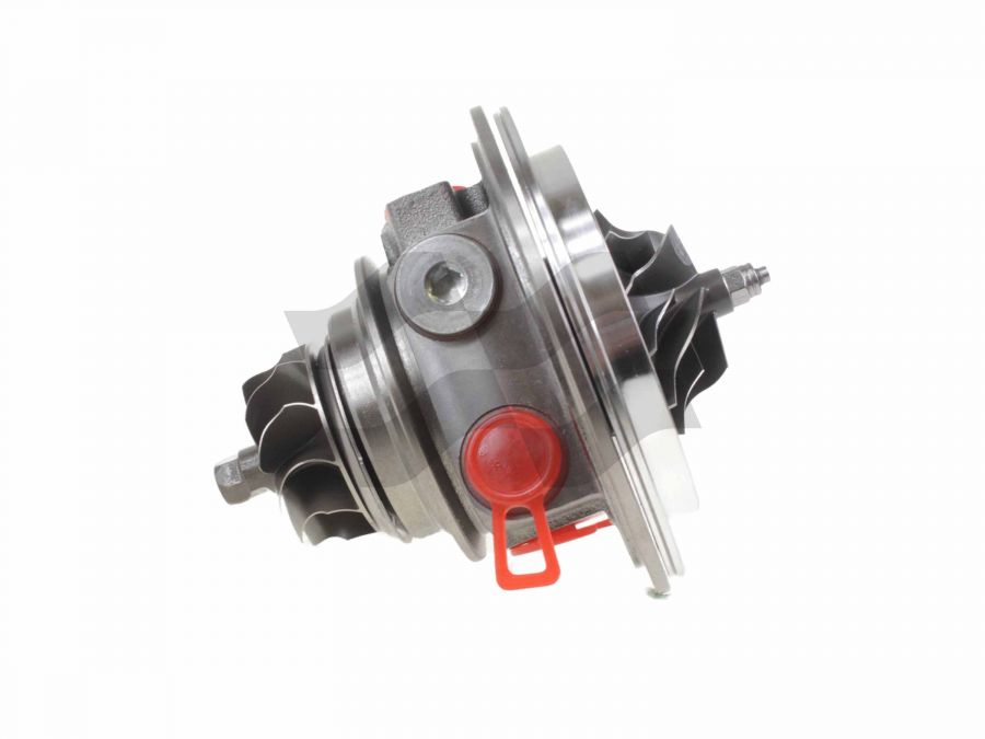 Turbo cartridge 53039700112 for Audi A3 1.8 TFSI BZB/BYT 118kW 2003- 06J145701B - Photo 3 Turbo cartridge 53039700112 for Audi A3 1.8 TFSI BZB/BYT 118kW 2003- 06J145701B - Photo 3
