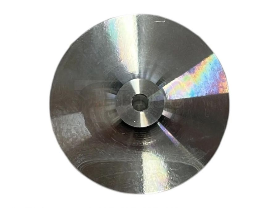Shaft&wheel for 54409700014 6710900780 - Photo 3