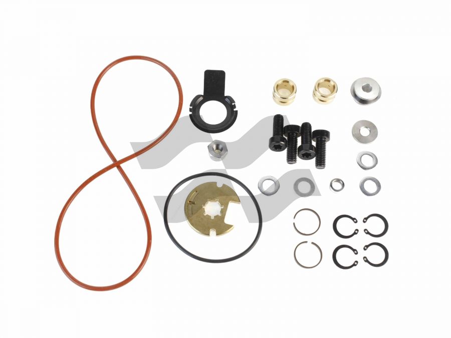 Repair kit BW-04-0024 for 53169707035 - Photo 2