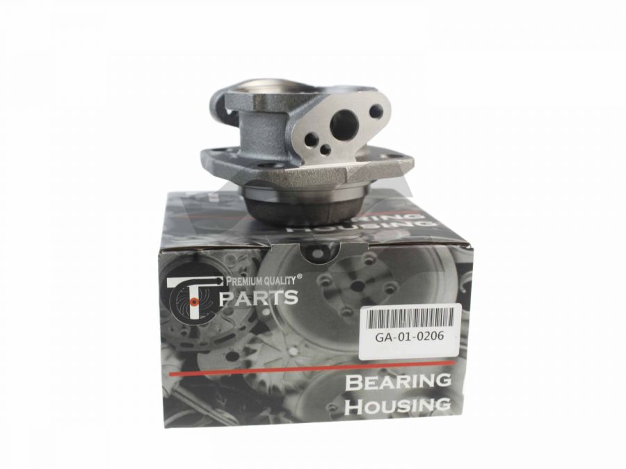 Carter de palier de turbine 51.09101-7380 858911-0007 - Photo 3