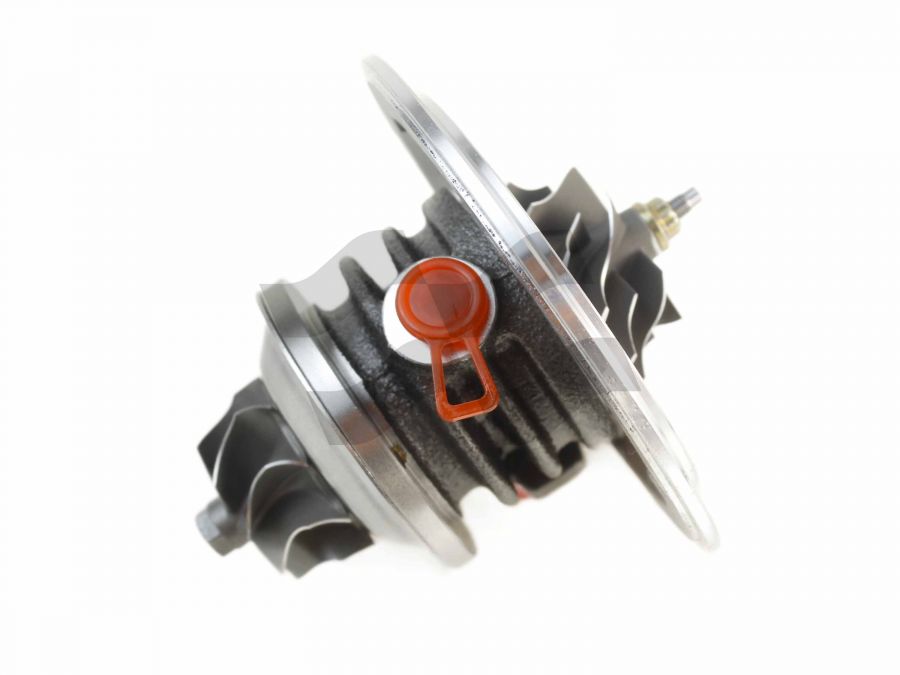 Turbo CHRA 767032 282004A500 Hyundai Grand Starex 2.5 D4CB 99kW 2008- - Photo 5