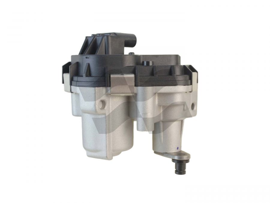 Turboeinsteller 9813241380 845275-1 Ford Focus 1.5L Ecoblue DV5RC 70kW 2018 - Photo 4