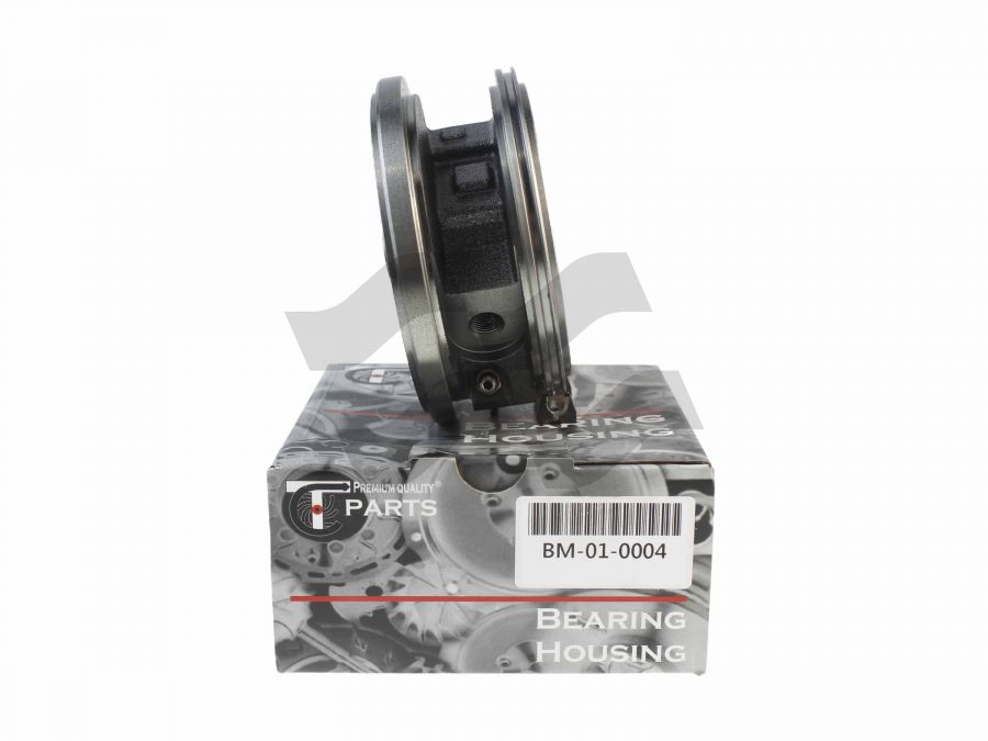 Корпус подшипника турбины 04L253022A - Photo 4