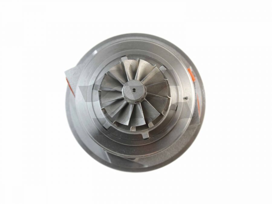 Turbo CHRA A6560905300 10009700368 Mercedes 3.0L V6  M256.930 270kW 2016- - Photo 6