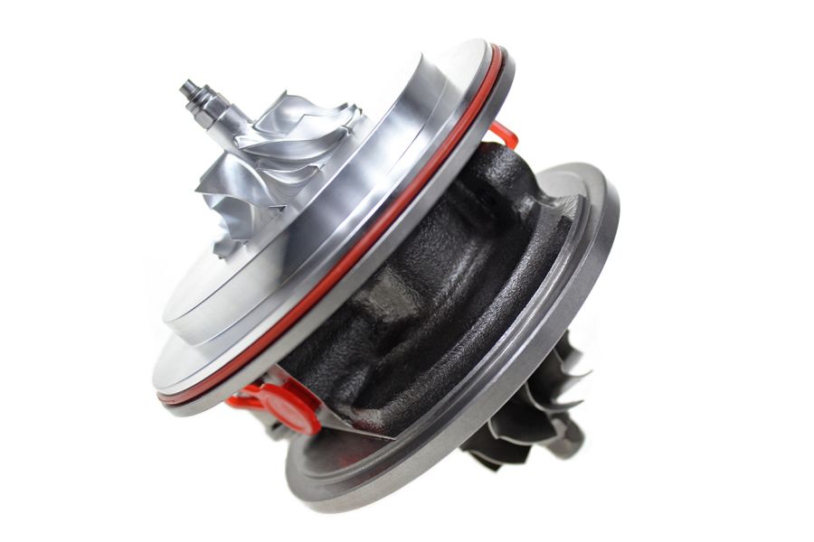 KORAS TURBINY 53039700133 AUDI A4 2.0 CAGA 88kW - Photo 5 KORAS TURBINY 53039700133 AUDI A4 2.0 CAGA 88kW - Photo 5