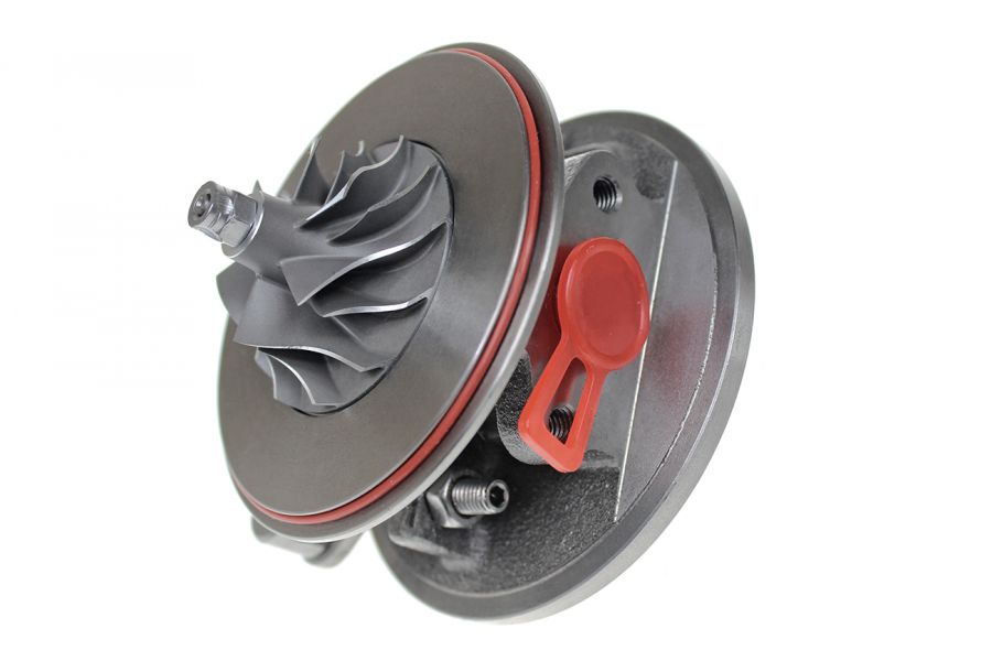 Rdzeń do turbosprężarki E&E Turbo VW Bora 1.9L TDI 66kW 038253014A - Photo 3