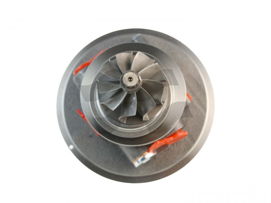 Rumpfgruppe 7846918AI01 800075-6 BMW M6 4.4 V8 S63B44B 423/441kW 2013- - Photo 5