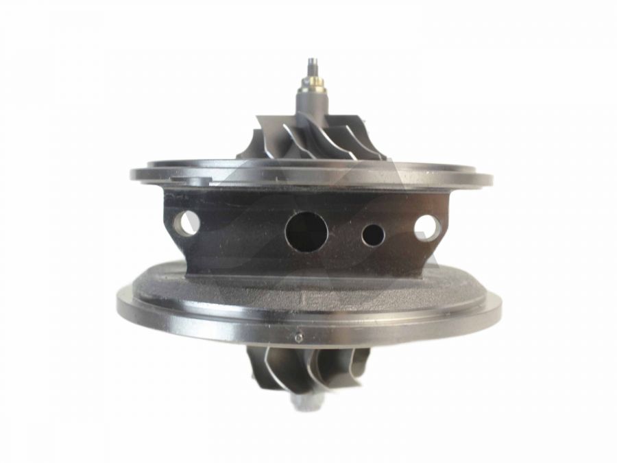 Картридж турбокомпрессора A6420900980 777318-0001 Mercedes 3.0 CDi 642940 170kW 2009-2011 - Photo 2