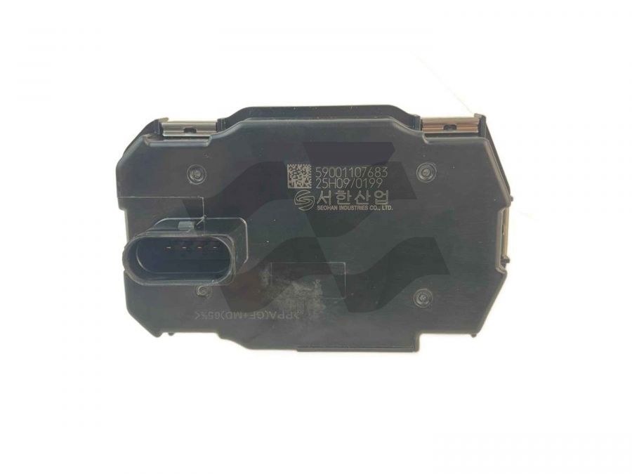 Actuator for 59001107264 do 53039700430 28231-2F650 Hyundai/KIA 2.2 CRDI 2014 - Photo 7