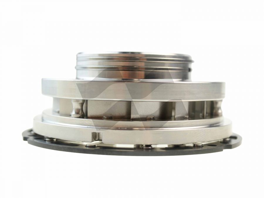 Variable Geometry for 878087-0003 05L253019E VW 2.0L EA288Evo MLB 147kW - Photo 4