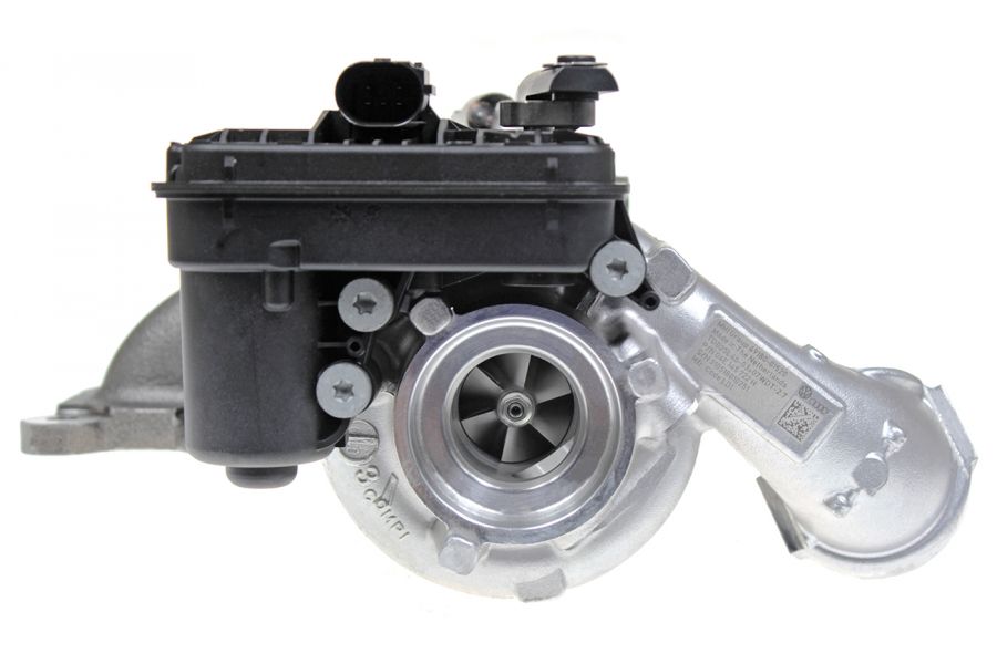 NEW TURBOCHARGER AUDI A4 1.4TFSI CVNA 110kW/150KM
