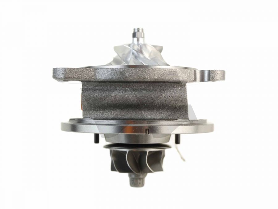 Centre de turbine 6560900080 10009700209 Mercedes 3.0L V6  M256.930 270kW 2016- - Photo 2