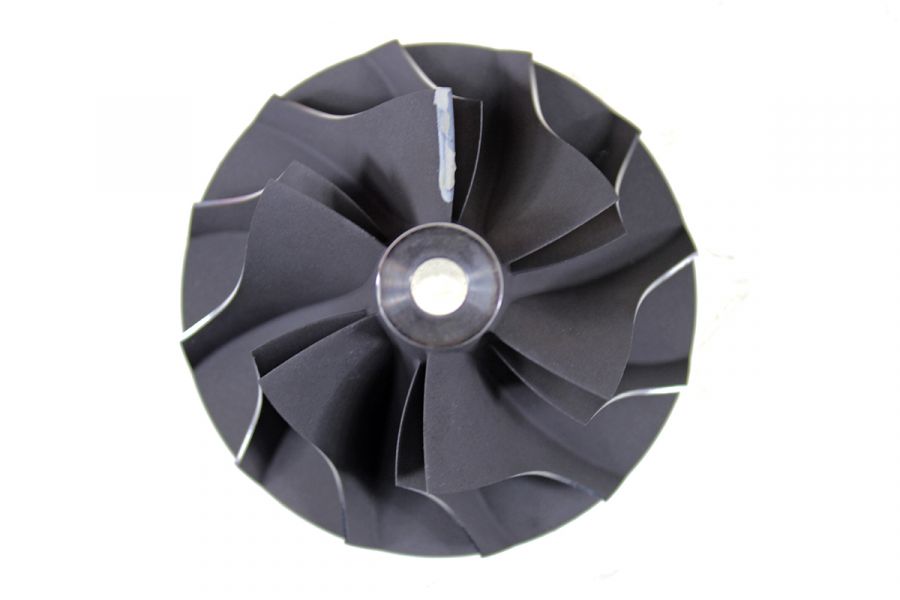 Compressor wheel 49178-01470 - Photo 2